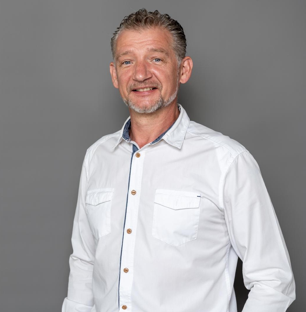 Michael Wacker, DEKRA-zertifizierter Sachverständiger