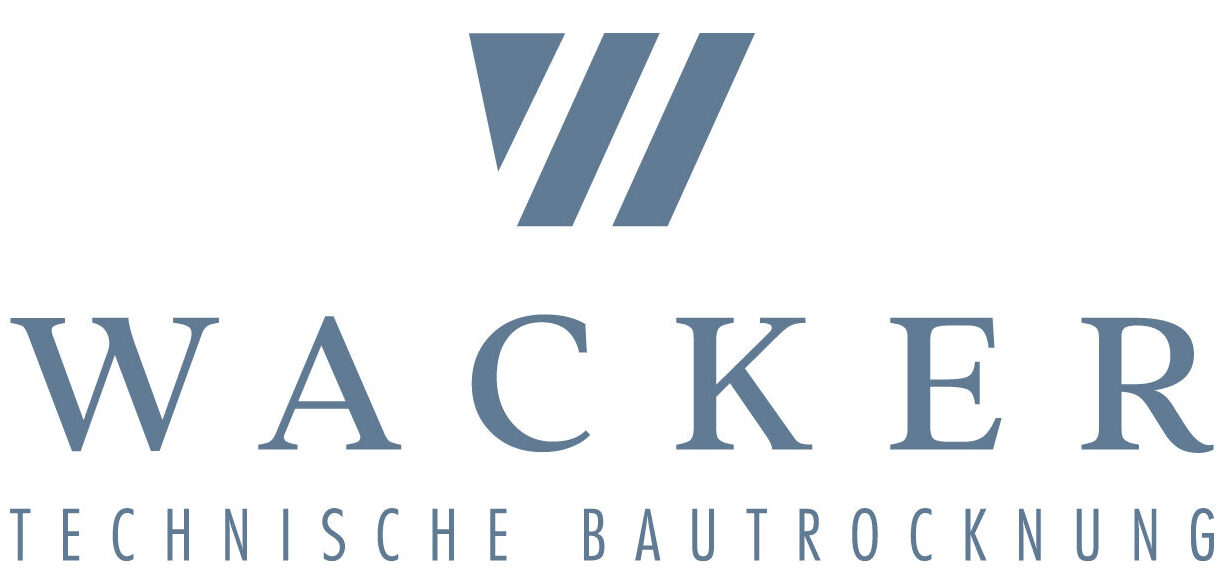 Wacker Technische Bautrocknung